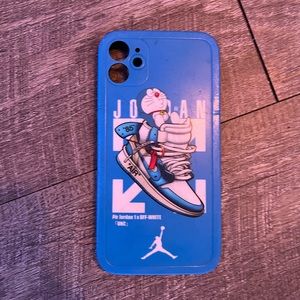 iPhone 11 phone case